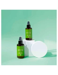 Perfumerías Coqueteo | Aceite Varices Y Piernas Cansadas