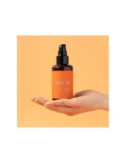 Perfumerías Coqueteo | Aceite De Árnica