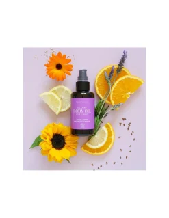 Perfumerías Coqueteo | Aceite Relajante Y Antiestrés