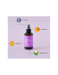 Perfumerías Coqueteo | Aceite Relajante Y Antiestrés