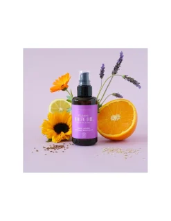 Perfumerías Coqueteo | Aceite Relajante Y Antiestrés