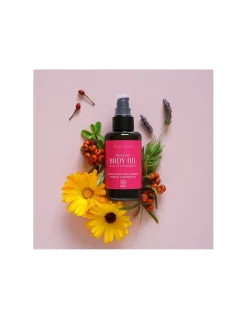 Perfumerías Coqueteo | Aceite Corporal De Rosa Mosqueta