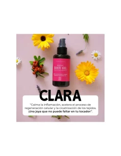 Perfumerías Coqueteo | Aceite Corporal De Rosa Mosqueta