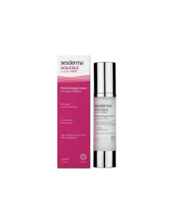 Perfumerías Coqueteo | Acglicolic Classic Forte Crema Gel