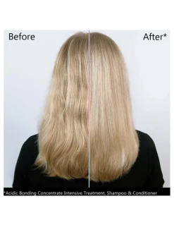 Perfumerías Coqueteo | Acidic Bonding Concentrate Intensive Treatment