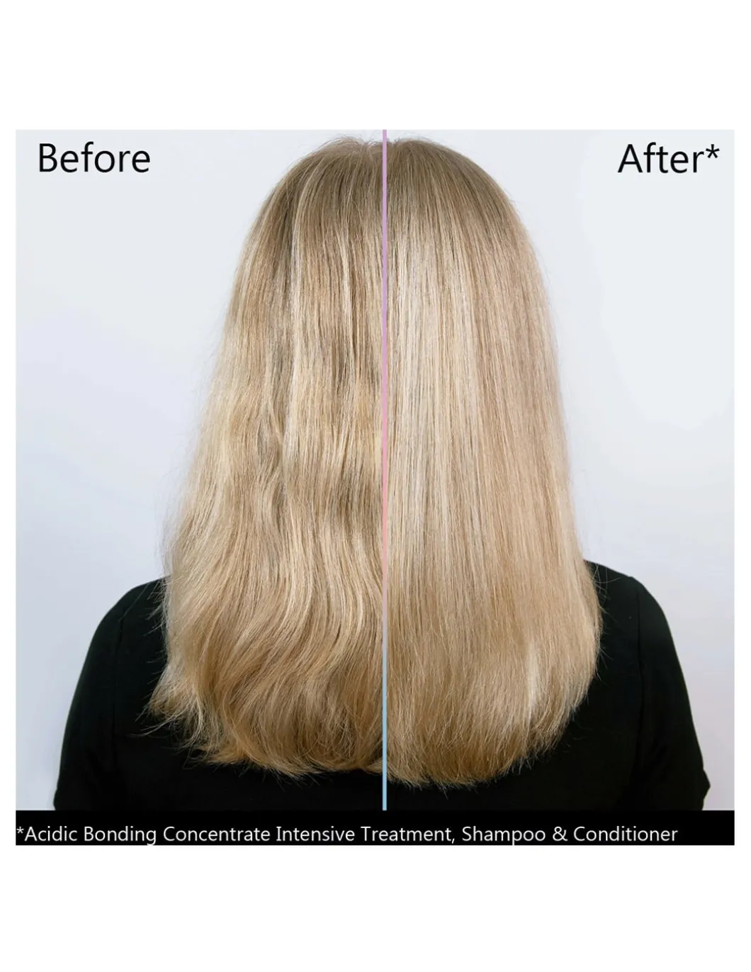 Perfumerías Coqueteo | Acidic Bonding Concentrate Intensive Treatment