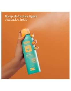 Perfumerías Coqueteo | Acniben Body Isdin