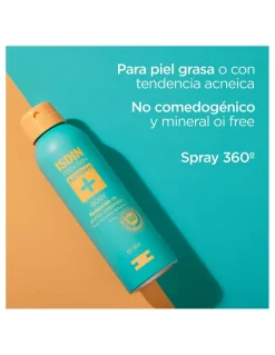 Perfumerías Coqueteo | Acniben Body Isdin