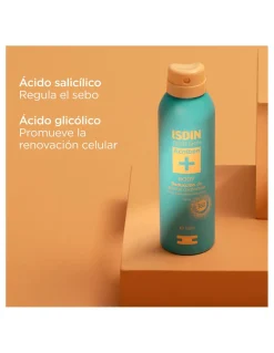 Perfumerías Coqueteo | Acniben Body Isdin