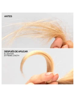 Perfumerías Coqueteo | Acondicionador Extreme Length