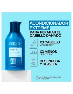 Perfumerías Coqueteo | Acondicionador Reparador Extreme