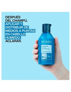 Perfumerías Coqueteo | Acondicionador Reparador Extreme