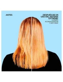 Perfumerías Coqueteo | Acondicionador Reparador Extreme