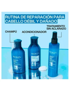 Perfumerías Coqueteo | Acondicionador Reparador Extreme