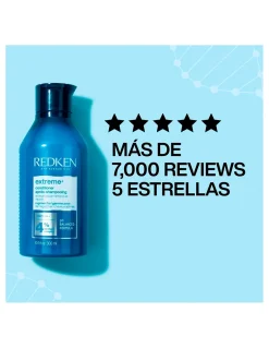 Perfumerías Coqueteo | Acondicionador Reparador Extreme