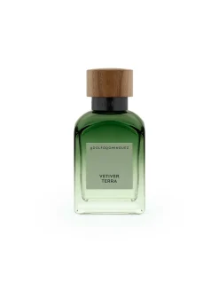 Perfumerías Coqueteo | Adolfo Domínguez Vetiver Tierra EDP