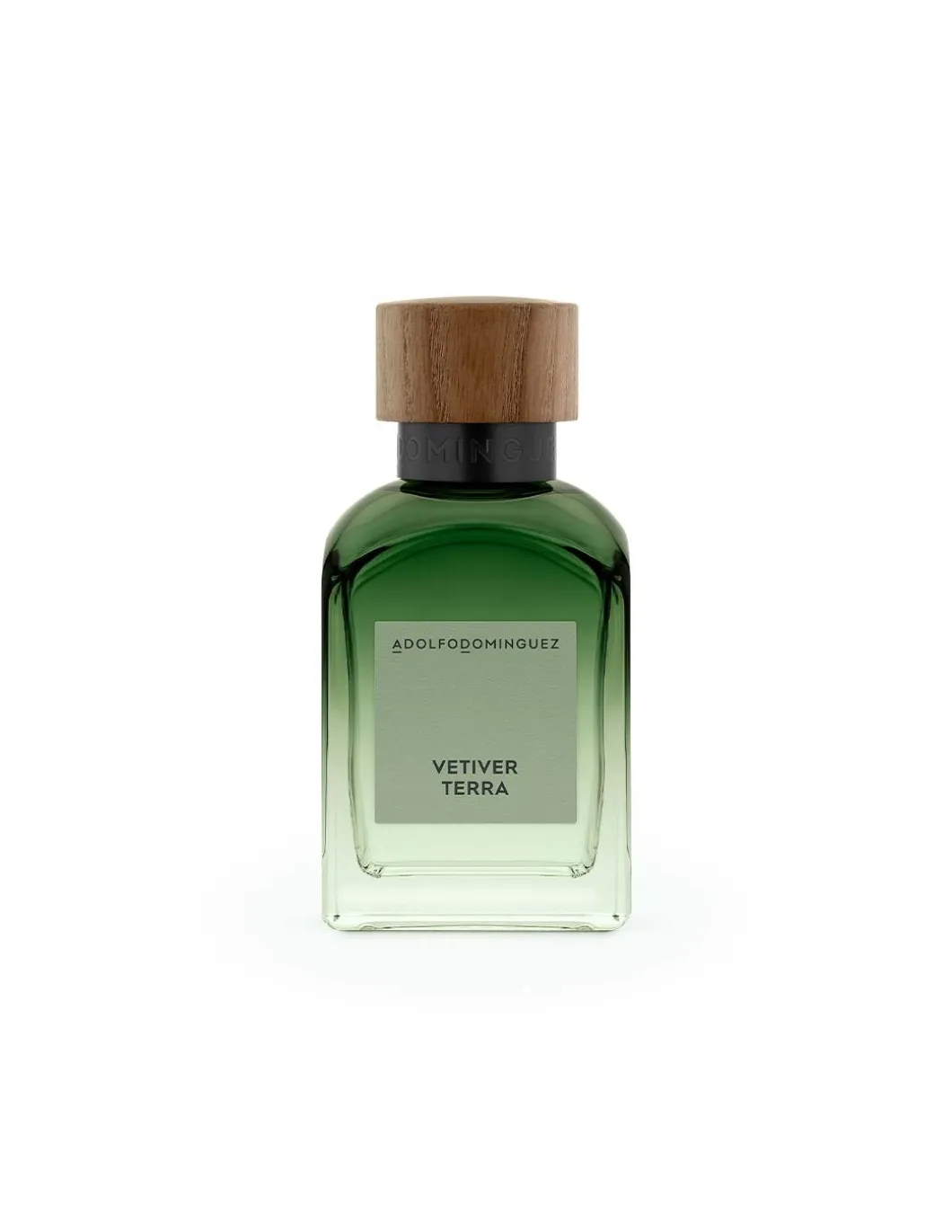 Perfumerías Coqueteo | Adolfo Domínguez Vetiver Tierra EDP