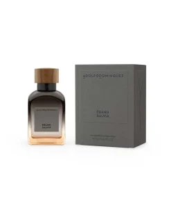 Perfumerías Coqueteo | Adolfo Domínguez Ébano Salvia EDP
