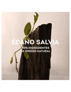 Perfumerías Coqueteo | Adolfo Domínguez Ébano Salvia EDP