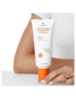 Perfumerías Coqueteo | Advanced Spray SPF 50