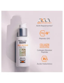 Perfumerías Coqueteo | Age Repair Fusion Water SPF 50