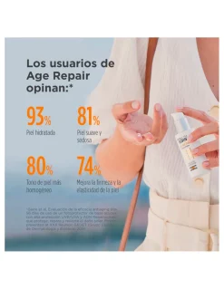 Perfumerías Coqueteo | Age Repair Fusion Water SPF 50