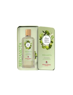 Perfumerías Coqueteo | Agua Fresca De Flores Bergamota Álvarez Gómez