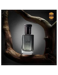 Perfumerías Coqueteo | Ajmal Carbon Lataffa