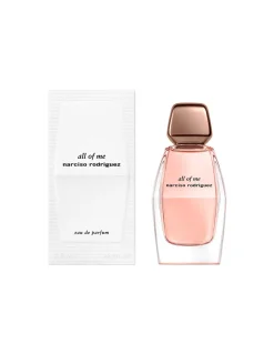 Perfumerías Coqueteo | All Of Me