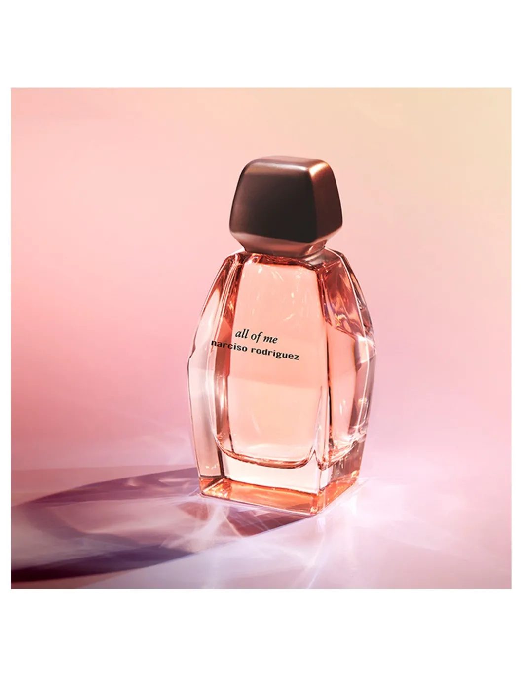 Perfumerías Coqueteo | All Of Me