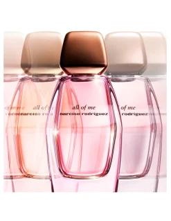 Perfumerías Coqueteo | All Of Me