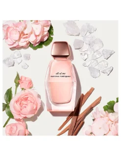 Perfumerías Coqueteo | All Of Me