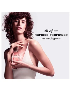 Perfumerías Coqueteo | All Of Me