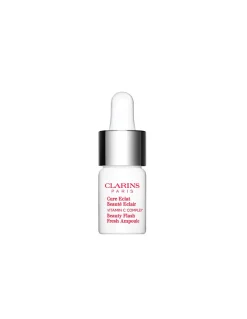 Perfumerías Coqueteo | Ampolla Beauty Flash Clarins