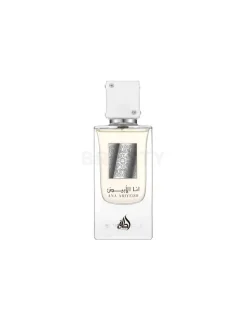 Perfumerías Coqueteo | Ana Abiyedh White