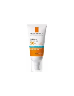 Perfumerías Coqueteo | Anthelios Uv-Mune 400 Crema Hidratante SPF50+