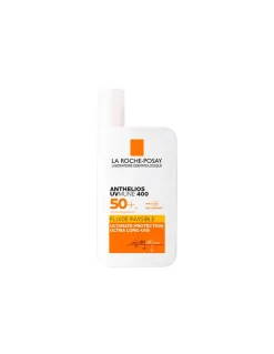 Perfumerías Coqueteo | Anthelios UVMUNE 400 Fluido Invisible SPF50