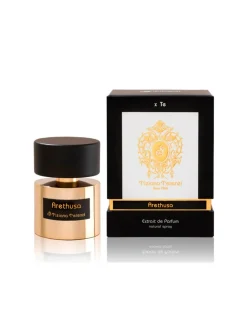 Perfumerías Coqueteo | Arethusa