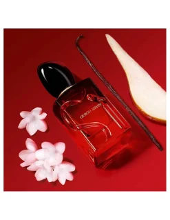 Perfumerías Coqueteo | Armani Sì Passione EDP Intense