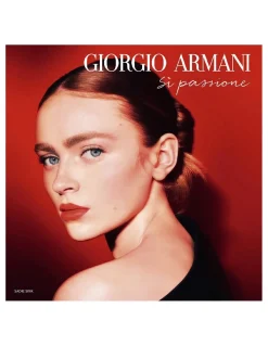 Perfumerías Coqueteo | Armani Sì Passione EDP Intense