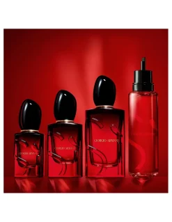 Perfumerías Coqueteo | Armani Sì Passione EDP Intense