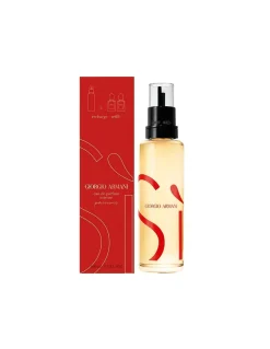 Perfumerías Coqueteo | Armani Sì Passione EDP Intense Recarga