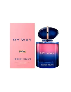 Perfumerías Coqueteo | Armani My Way Parfum EDP