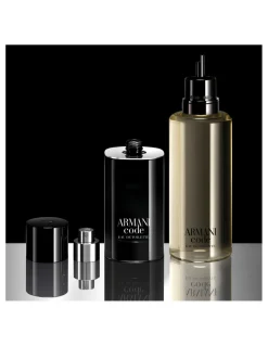 Perfumerías Coqueteo | Armani Code
