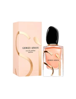 Perfumerías Coqueteo | Armani Sì Eau de Parfum Intense recargable