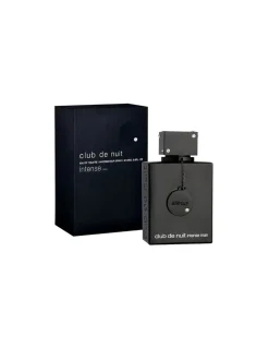 Perfumerías Coqueteo | ARMAF Club De Nuit Intense man
