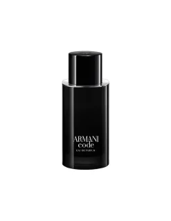 Perfumerías Coqueteo | Armani Code Parfum Recargable