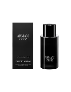 Perfumerías Coqueteo | Armani Code Parfum Recargable