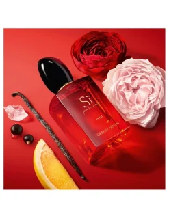 Perfumerías Coqueteo | Armani Sì Passione Éclat EDP