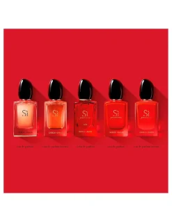 Perfumerías Coqueteo | Armani Sì Passione Éclat EDP